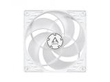 Описание и цена на вентилатори » вентилатори Arctic P12 PWM PST white/transparent ACFAN00132A