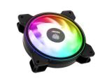 вентилатори A-RGB Kolink Umbra 120 ARGB PWM Black Охлаждане (охладител) Kolink Umbra 120 ARGB PWM Black