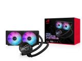 Asus ROG Ryuo III 240 ARGB снимка №2