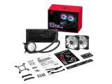 Asus ROG Ryuo III 240 ARGB снимка №6