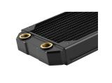Corsair Hydro X Series XR5 240 NEO Water Cooling Radiator снимка №2