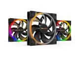 Описание и цена на вентилатори » вентилатори be quiet! LIGHT WINGS PWM Triple Pack
