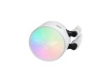 Team Group T-Force SIREN GD360E White ARGB снимка №3