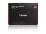 Noctua Mounting KIT AM4/AM5- NM-AM5/4-MP78 Chromax.black снимка №2 Noctua Mounting KIT AM4/AM5- NM-AM5/4-MP78 Chromax.black снимка №2