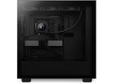 NZXT Kraken 240 Black снимка №5