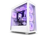 NZXT Kraken Elite 240 RGB White снимка №6