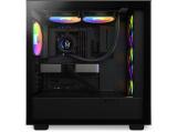NZXT Kraken Elite 280 RGB Black снимка №5