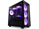 NZXT Kraken Elite 280 RGB Black снимка №6