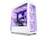 NZXT Kraken Elite 360 RGB White снимка №6