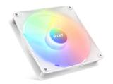Охлаждане (охладител) NZXT F140 CORE RGB White