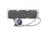 Asus ROG RYUO III 360 ARGB WHITE EDITION снимка №2 Asus ROG RYUO III 360 ARGB WHITE EDITION снимка №2