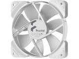 Fractal Design Aspect 12 RGB PWM White снимка №4 Fractal Design Aspect 12 RGB PWM White снимка №4
