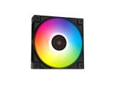 DeepCool FC120 Black, Addressable RGB Fan Pack 3-in-1 снимка №2 DeepCool FC120 Black, Addressable RGB Fan Pack 3-in-1 снимка №2