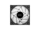 DeepCool FC120 Black, Addressable RGB Fan Pack 3-in-1 снимка №5 DeepCool FC120 Black, Addressable RGB Fan Pack 3-in-1 снимка №5