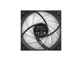 DeepCool FC120 Black, Addressable RGB Fan Pack 3-in-1 снимка №6 DeepCool FC120 Black, Addressable RGB Fan Pack 3-in-1 снимка №6