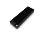 Охлаждане (охладител) EKWB EK-Quantum Surface P360 - Black Edition, liquid cooling radiator