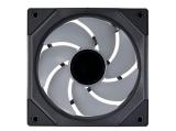 Lian-Li UNI SL-INF 120, ARGB, 3 Fan комплект снимка №3 Lian-Li UNI SL-INF 120, ARGB, 3 Fan комплект снимка №3