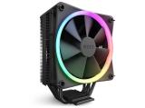 Описание и цена на охладители за процесори » въздушно охлаждане NZXT T120 RGB
