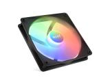 NZXT F140 CORE RGB Black снимка №2 NZXT F140 CORE RGB Black снимка №2