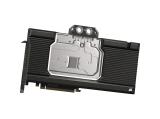 Охлаждане (охладител) Corsair Hydro X Series XG7 RGB 40-SERIES GPU Water Block (4080 SUPRIM/TRIO)