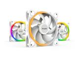 вентилатори вентилатори be quiet! LIGHT WINGS WHITE PWM Triple Pack, BL100 Охлаждане (охладител) be quiet! LIGHT WINGS WHITE PWM Triple Pack, BL100
