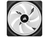 Corsair iCUE LINK QX140 RGB 140mm PWM PC Fans Starter Kit with iCUE LINK System Hub снимка №3