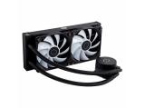 Cooler Master MasterLiquid 240L Core ARGB снимка №4 Cooler Master MasterLiquid 240L Core ARGB снимка №4
