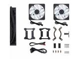 Cooler Master MasterLiquid 240L Core ARGB снимка №5 Cooler Master MasterLiquid 240L Core ARGB снимка №5