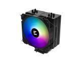 Zalman CNPS9X PERFORMA ARGB BLACK - aRGB охладители за процесори въздушно охлаждане 120 mm Цена и описание.