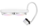 NZXT Kraken 280 RGB White снимка №2 NZXT Kraken 280 RGB White снимка №2