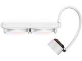 NZXT Kraken Elite 280 RGB White снимка №2
