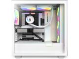 NZXT Kraken Elite 280 RGB White снимка №5