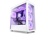NZXT Kraken Elite 280 RGB White снимка №6