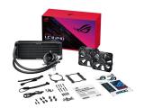Asus ROG Strix LC II 240 90RC00E0-M0UAY4 снимка №5 Asus ROG Strix LC II 240 90RC00E0-M0UAY4 снимка №5