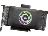 Corsair iCUE LINK XG3 RGB HYBRID GPU Water Block 7900XT CX-9025002-WW снимка №3