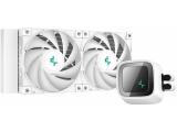 DeepCool LS520 White ARGB снимка №2