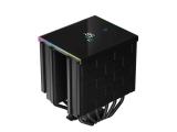 DeepCool AK620 Digital снимка №4 DeepCool AK620 Digital снимка №4