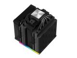DeepCool AK620 Digital снимка №5 DeepCool AK620 Digital снимка №5