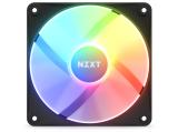 NZXT F120 RGB Core Black снимка №2 NZXT F120 RGB Core Black снимка №2