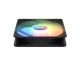 NZXT F120 RGB Core Black снимка №3 NZXT F120 RGB Core Black снимка №3