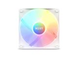 Описание и цена на вентилатори » вентилатори NZXT F120 RGB Core White