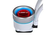 Lian-Li GALAHAD II 360 Trinity SL-NF ARGB - White снимка №4 Lian-Li GALAHAD II 360 Trinity SL-NF ARGB - White снимка №4