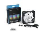 Lian-Li UNI AL120 V2, ARGB, Черен снимка №5 Lian-Li UNI AL120 V2, ARGB, Черен снимка №5