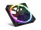 NZXT F120 RGB Triple Pack & Controller снимка №2 NZXT F120 RGB Triple Pack & Controller снимка №2