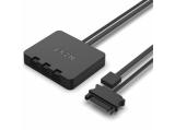 NZXT F120 RGB Triple Pack & Controller снимка №4 NZXT F120 RGB Triple Pack & Controller снимка №4