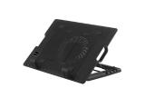 Описание и цена на охладител - стойка за лаптоп SBOX CP-12 охладител за лаптоп  NBA00128