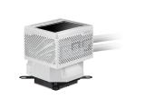 Asus ROG RYUJIN III 240 ARGB White Edition снимка №2 Asus ROG RYUJIN III 240 ARGB White Edition снимка №2