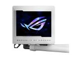Asus ROG RYUJIN III 240 ARGB White Edition снимка №3 Asus ROG RYUJIN III 240 ARGB White Edition снимка №3