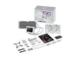 Asus ROG RYUJIN III 240 ARGB White Edition снимка №6 Asus ROG RYUJIN III 240 ARGB White Edition снимка №6