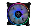 LC-Power LC-CF-120-ARGB-B - 120 mm ARGB case fan снимка №2